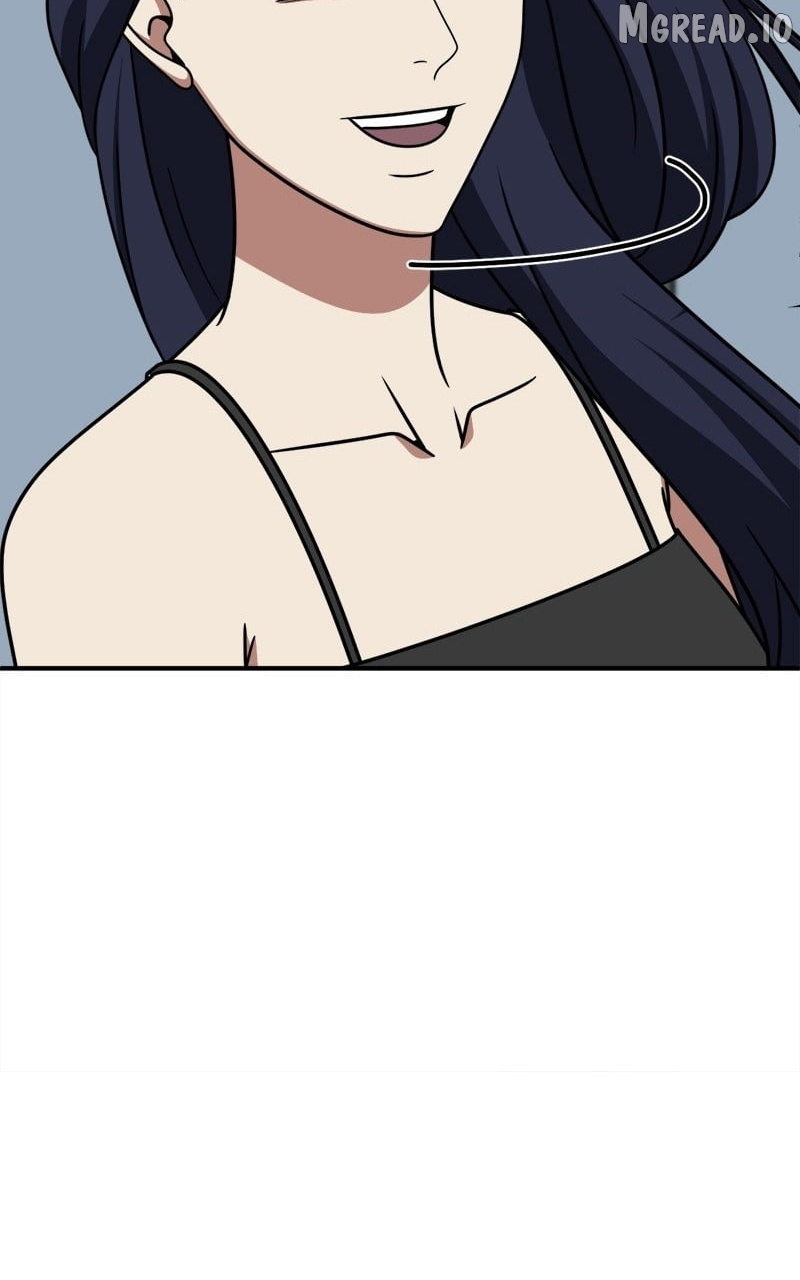 Change Me Chapter 266  - page 84